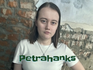 Petrahanks