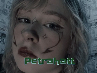 Petrahatt