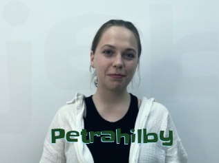 Petrahilby