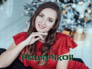Petranikoll