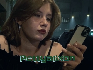 Pettyalixon
