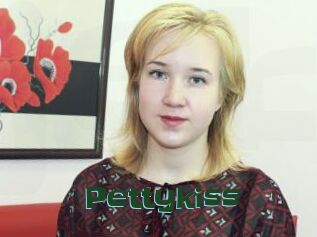 Pettykiss