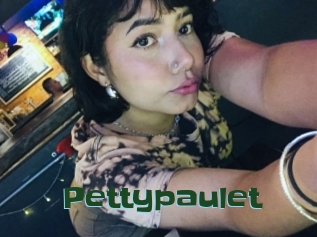 Pettypaulet
