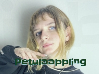 Petulaappling