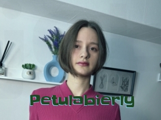 Petulabierly