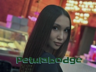 Petulabodge