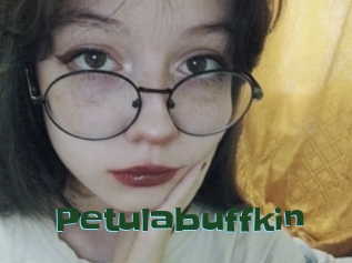 petulabuffkin Jeune baise