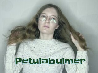 Petulabulmer