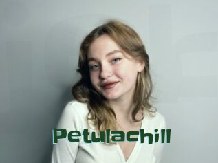 Petulachill