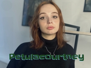 Petulacourtney