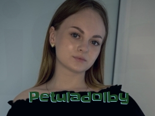 Petuladolby