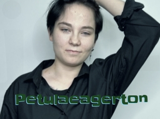 Petulaeagerton