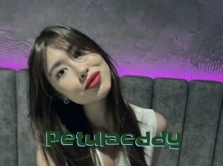 Petulaeddy