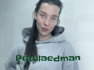 Petulaedman