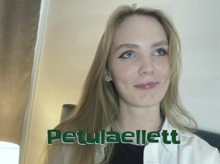 Petulaellett