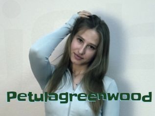 Petulagreenwood