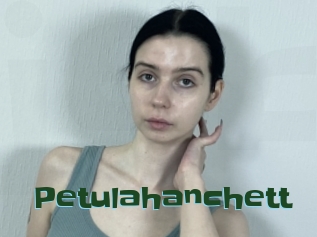Petulahanchett