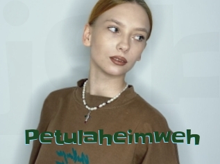 Petulaheimweh