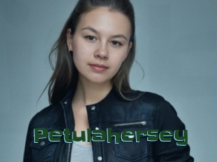 Petulahersey