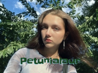 Petunialaur