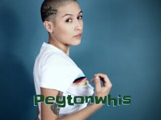 Peytonwhis