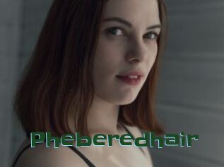 Pheberedhair