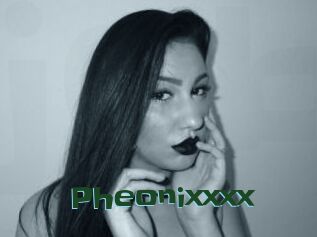 Pheonixxxx