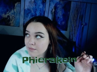 Phierakein