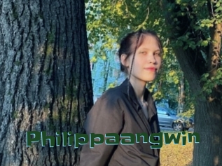 Philippaangwin