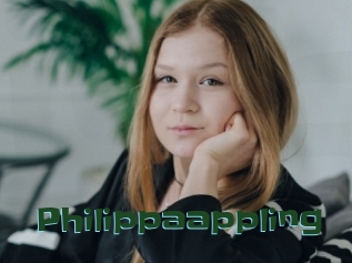 Philippaappling
