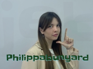 Philippabunyard