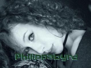 Philippabyrd