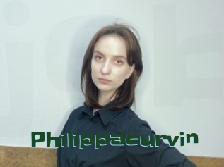 Philippacurvin