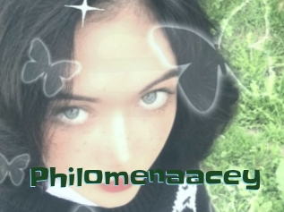 Philomenaacey