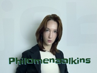 Philomenaalkins