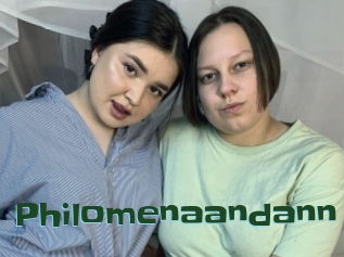 Philomenaandann