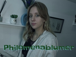 philomenablumer Jeune baise