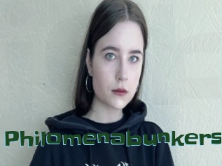 Philomenabunkers