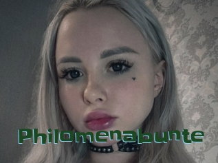 Philomenabunte