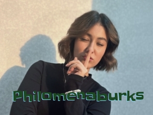 Philomenaburks