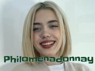 Philomenadonnay