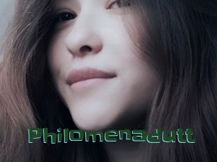 Philomenadutt