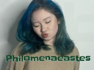 Philomenaeastes