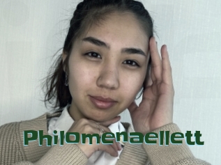 Philomenaellett