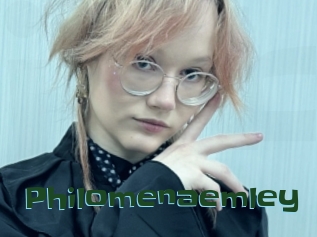 Philomenaemley