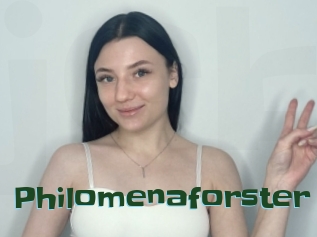 Philomenaforster
