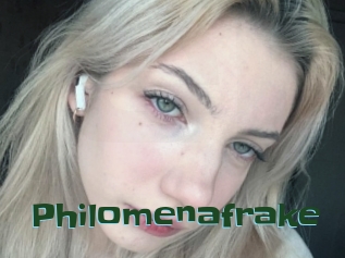 Philomenafrake