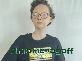 Philomenagaff