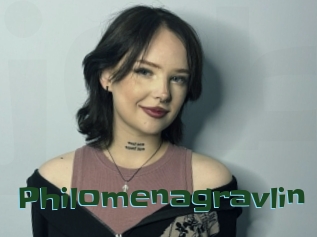 Philomenagravlin