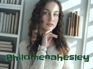 Philomenahesley